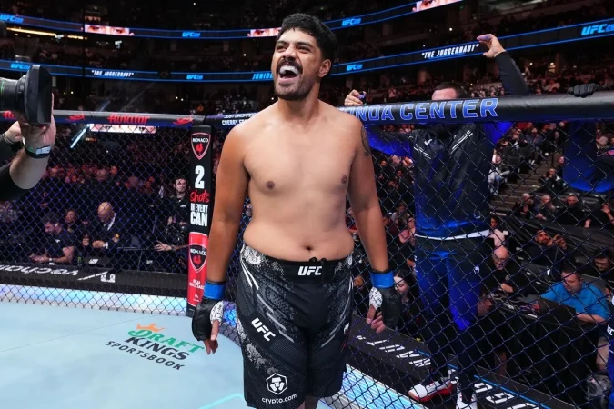 Джуниор Тафа - Туко Токкос