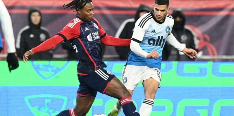 Шарлотт - Нью-Йорк Сити Шарлотт - Нью-Йорк Сити