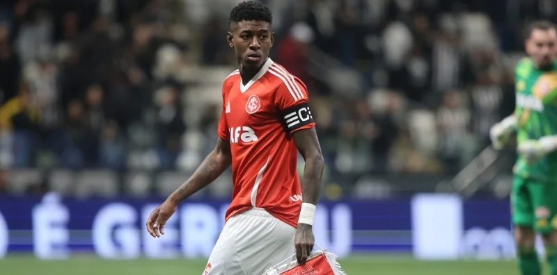 Интернасьонал - Витория