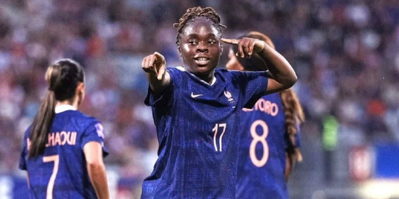 Голландия - Франция