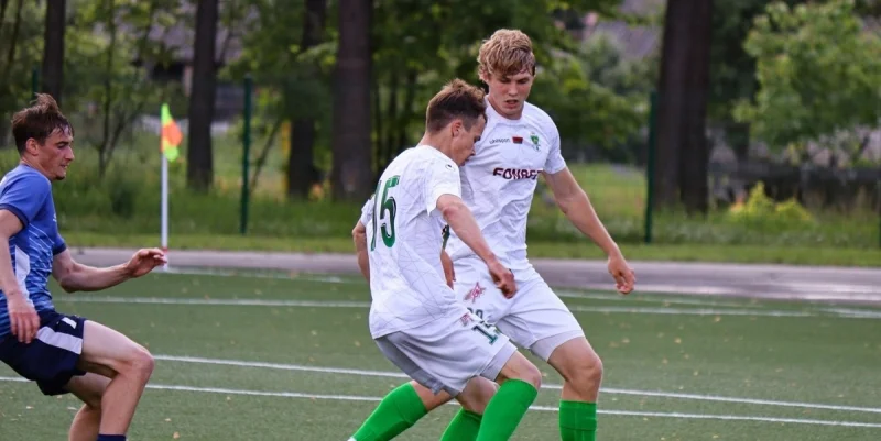 Гомель-2 - Беларусь (до19)