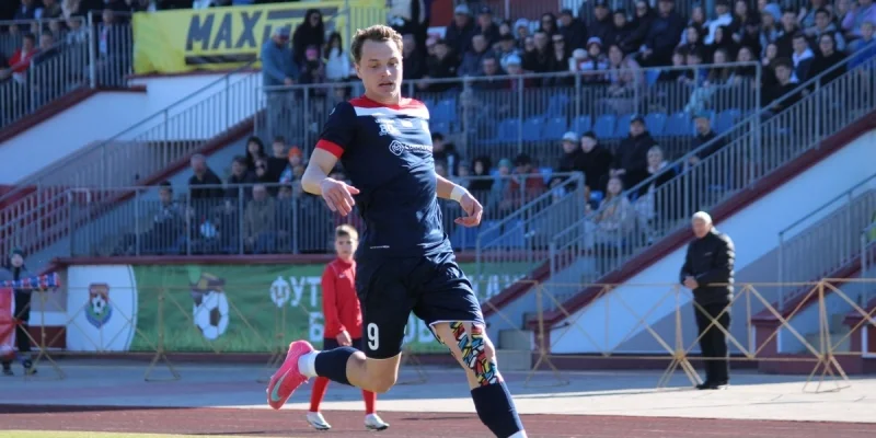 Барановичи - Витебск