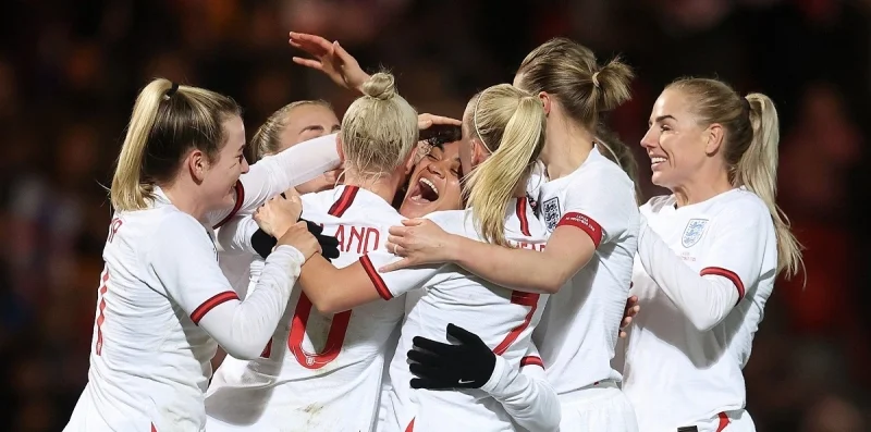 Англия - Уэльс Англия - Уэльс