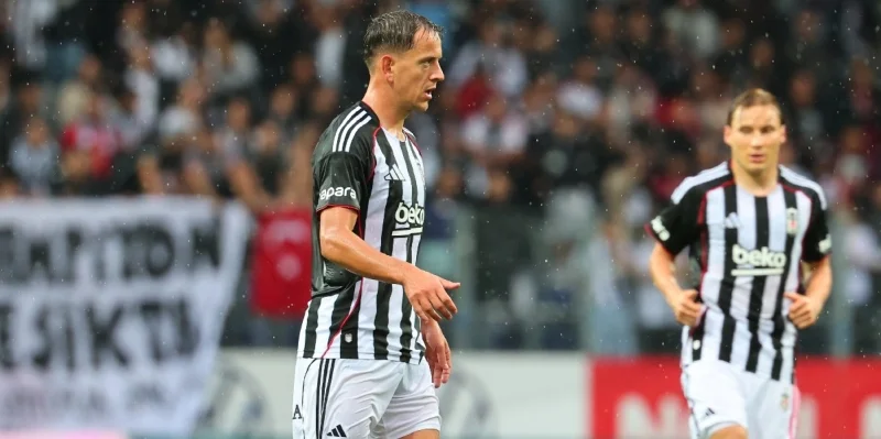 Адмира - Бешикташ Адмира - Бешикташ