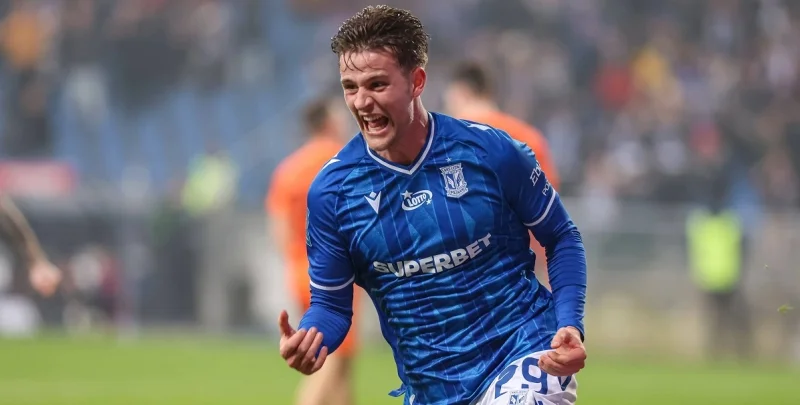 Лех - Легия Лех - Легия