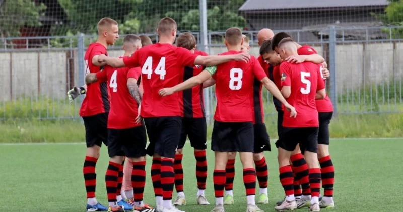 Белшина - Молодечно