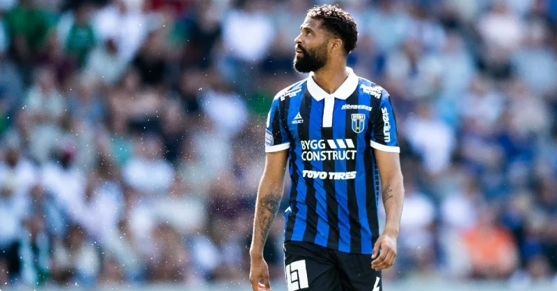 Сириус - Мьельбю Сириус - Мьельбю