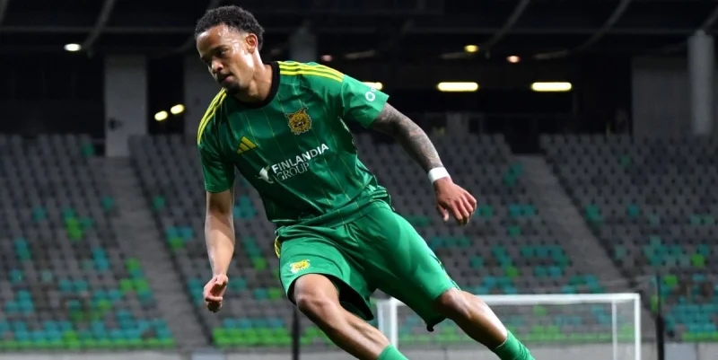 Ильвес - ВПС Ильвес - ВПС