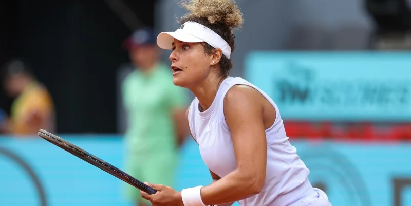 Луиза Чирико - Майар Шериф Луиза Чирико - Майар Шериф