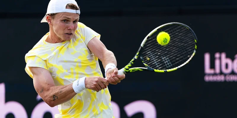 Уильям Рейхтман - Йеспер де Йонг Уильям Рейхтман - Йеспер де Йонг