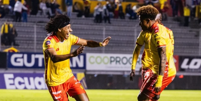 Аукас - Эль Насьональ Аукас - Эль Насьональ