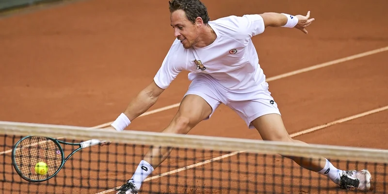 Роберто Карбальес-Баэна - Карлос Табернер Роберто Карбальес-Баэна - Карлос Табернер