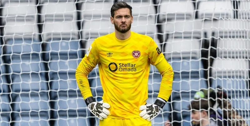 Гамильтон - Хартс Гамильтон - Хартс