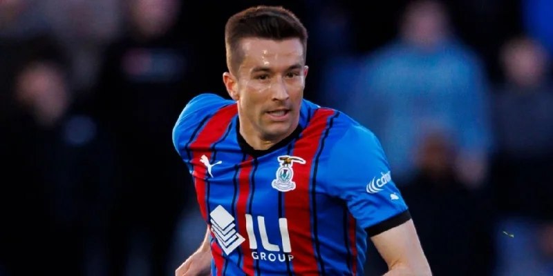 Инвернесс - Элгин Сити Инвернесс - Элгин Сити