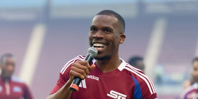 Серветт - Ксамакс