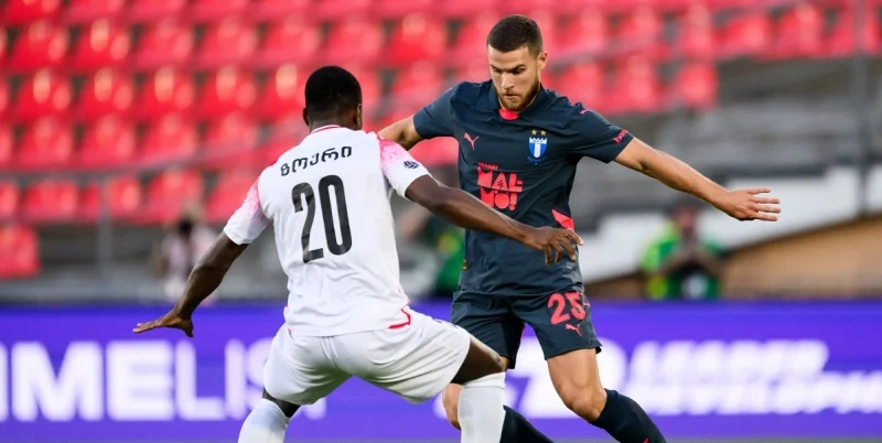 Мальме - Иберия 1999 Мальме - Иберия 1999