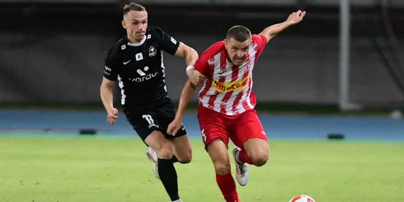 Брейдаблик - Эгнатия