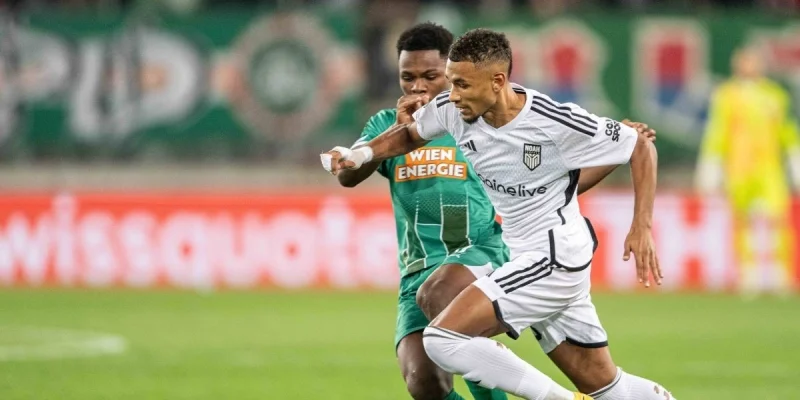 Будучность Подгорица - Ноа