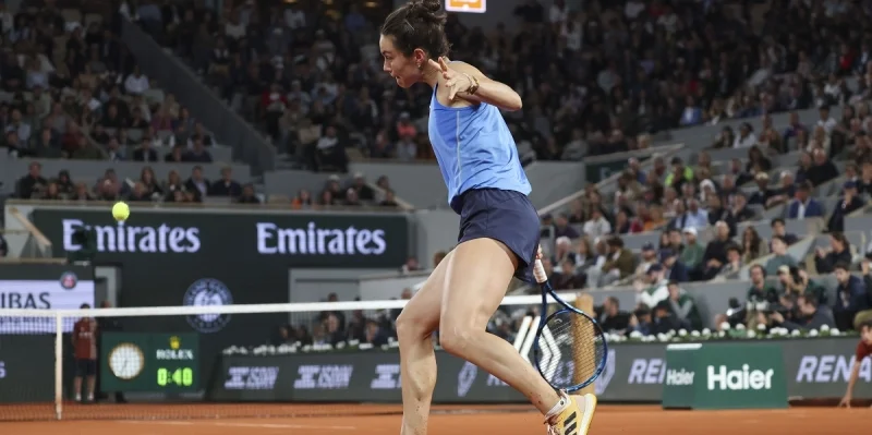 Лоис Буассон - Юлия Грабер Лоис Буассон - Юлия Грабер