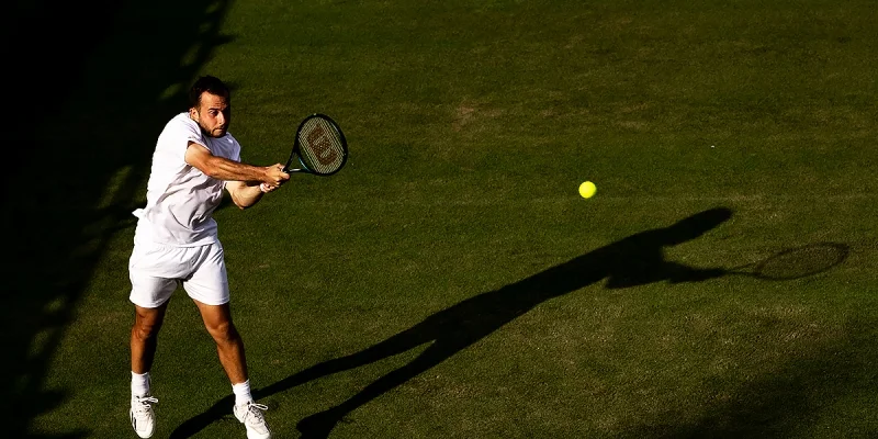 Уго Гастон - Чун Син Цен