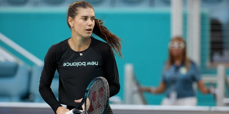 Сорана Кырстя - Михаэла Бузарнеску Сорана Кырстя - Михаэла Бузарнеску