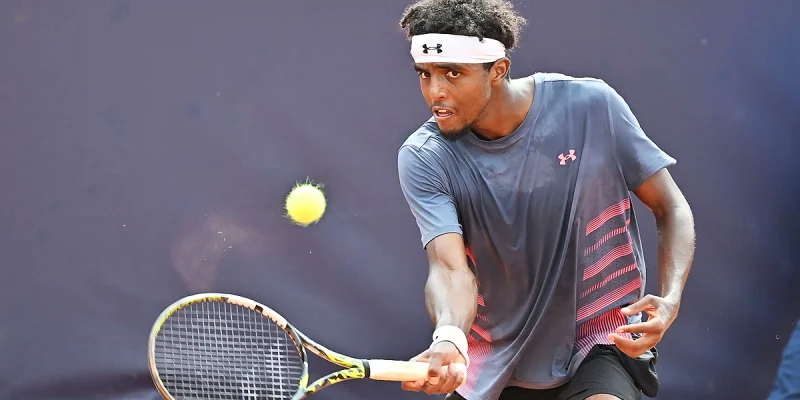 Элиас Имер - Тристан Бойер