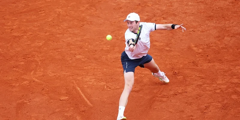 Микаэль Имер - Ботик Ван де Зандшульп