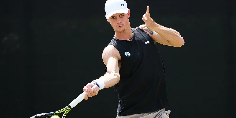 Колтон Смит - Говинд Нанда