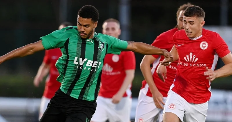 Ауда - Ларн Ауда - Ларн