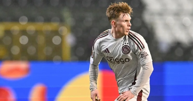 Аякс - ПАОК Аякс - ПАОК