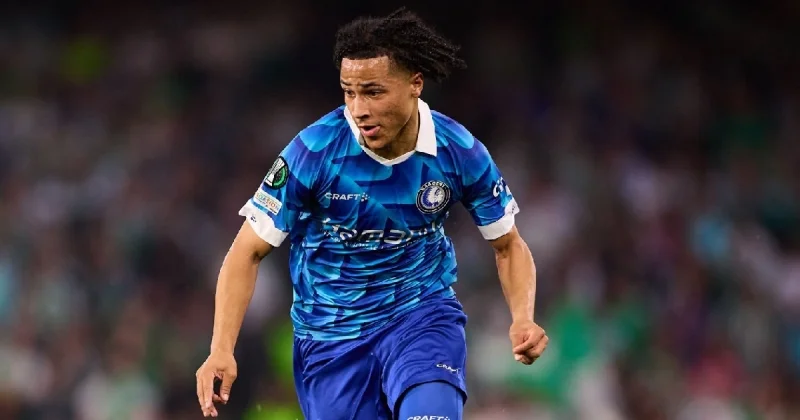 Гент - АЗ Гент - АЗ