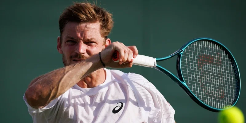 Хуан Мануэль Черундоло - Давид Гоффен Хуан Мануэль Черундоло - Давид Гоффен