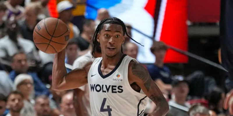 Миннесота - Финикс Миннесота - Финикс