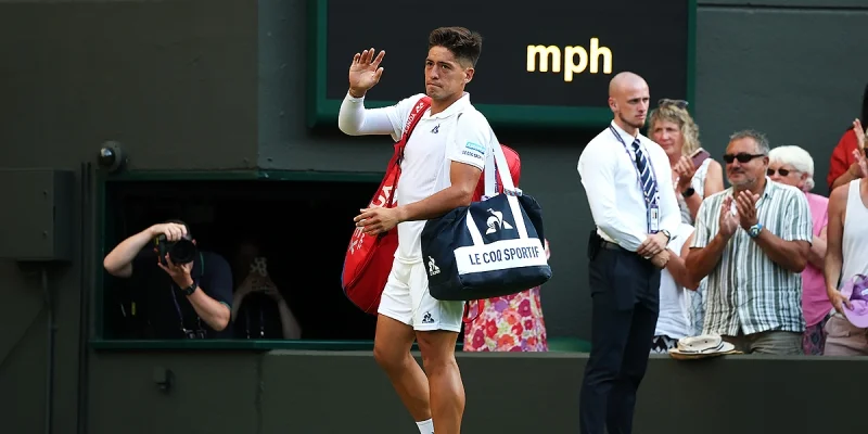 Себастьян Баес - Николай Будков-Кьяер Себастьян Баес - Николай Будков-Кьяер