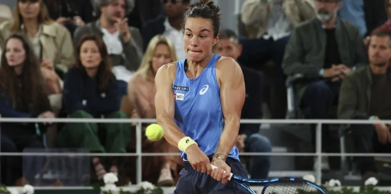 Лоис Буассон - Тамара Корпач Лоис Буассон - Тамара Корпач