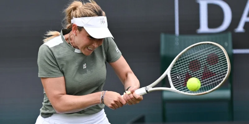 Лючия Бронцетти - Донна Векич Лючия Бронцетти - Донна Векич