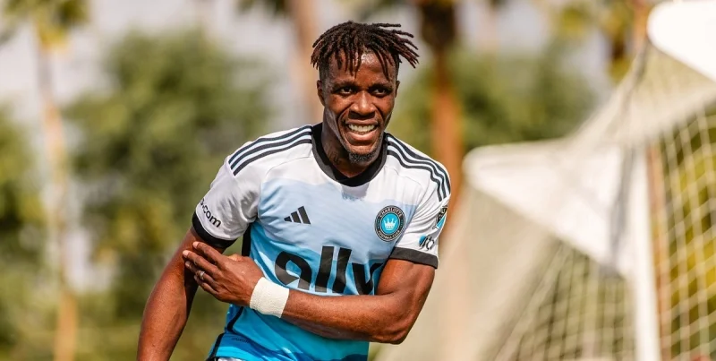 Шарлотт - ДС Юнайтед Шарлотт - ДС Юнайтед