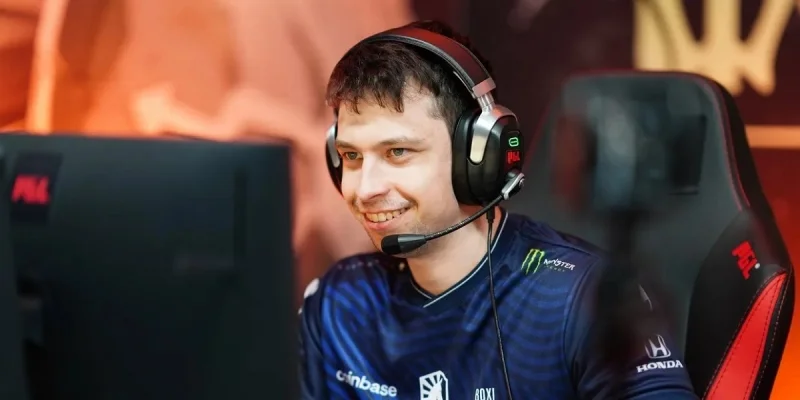 Team Liquid - Team Falcons Team Liquid - Team Falcons