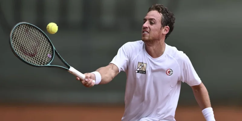 Франциско Комесана - Роберто Карбальес-Баэна Франциско Комесана - Роберто Карбальес-Баэна