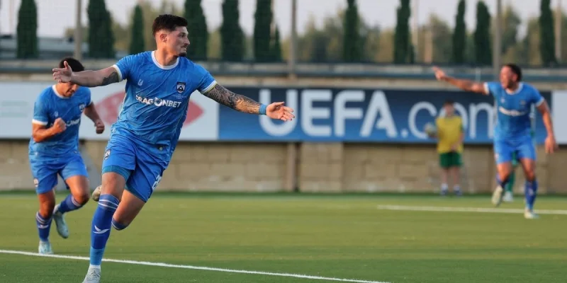 Хэвефордуэст Каунти - Флориана Хэвефордуэст Каунти - Флориана