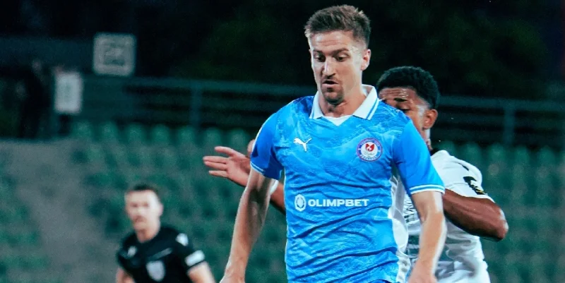 Ордабасы - Торпедо Кт