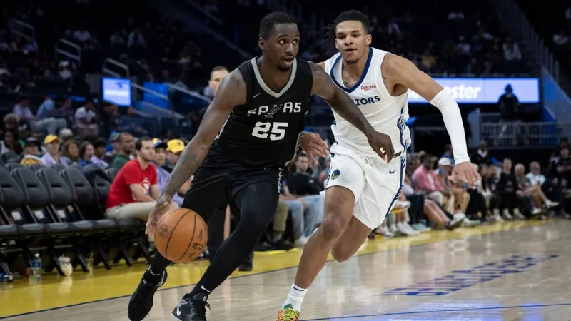 Шарлотт - Сан-Антонио Шарлотт - Сан-Антонио