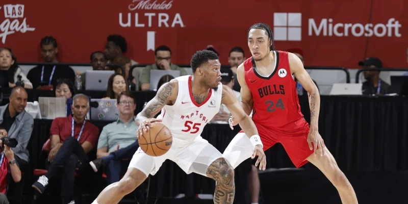 Торонто - Голден Стэйт Торонто - Голден Стэйт