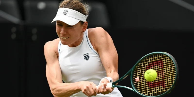 Екатерина Александрова - Каролина Вернер