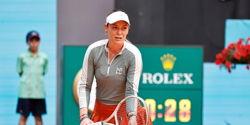 Хлоэ Паке - Донна Векич Хлоэ Паке - Донна Векич