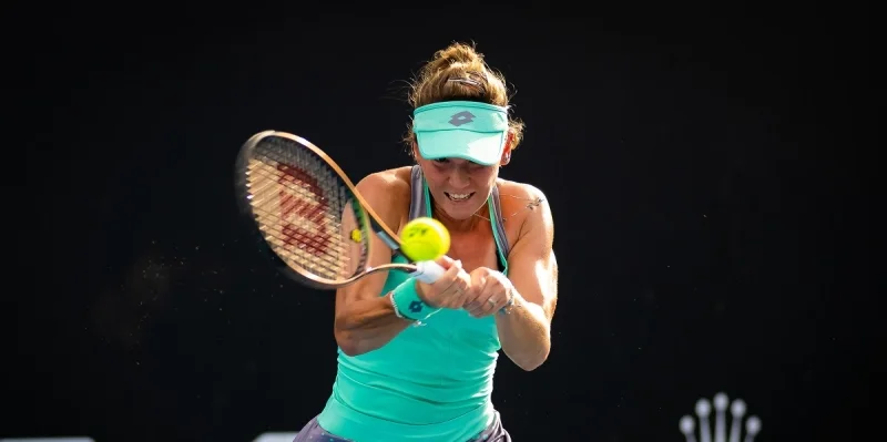 Клер Лиу - Оксана Селехметьева Клер Лиу - Оксана Селехметьева