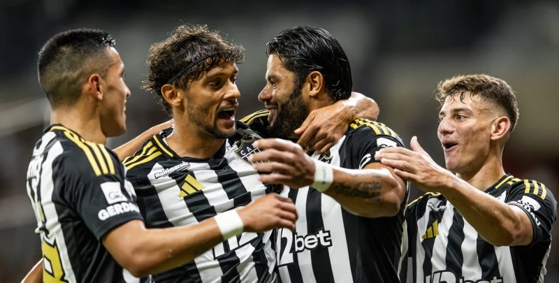 Букараманга - Атлетико Минейро Букараманга - Атлетико Минейро