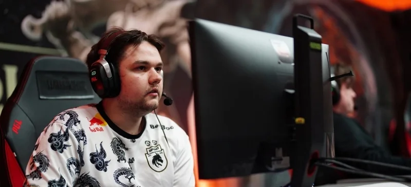 Team Spirit - PARIVISION Team Spirit - PARIVISION