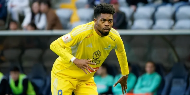 Астана - Туран