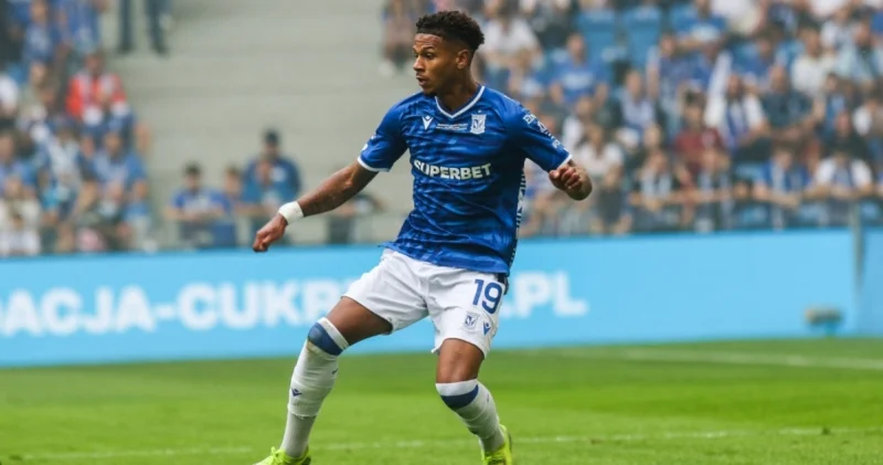 Лех - Краковия